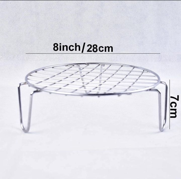 Heavy%20Duty%20STOVE%20TOP%20MANDI%20GRILL%20Hot%20Pot%20Stand%20Pan%20Chrome%20Plated%20Stand%20Kettle%20Stand%20Tea%20Pot%20Holder%20Plant%20Pot%20Stand%20Cooker%20Stand%20-%208%20inches%20-%20Image%204