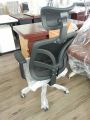 Executive Office Chair Mesh back & Headrest Study chair for Adults Study chair for Student Study chair for table. 