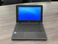 Acer c732 touch screen chromebook , 4gb ram 32gb ssd , playstore/windows supported, with c type charger. 