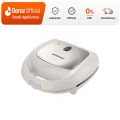 Westpoint Deluxe Sandwich Toaster WF-640 Sandwich Maker. 