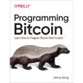 Programming B/itcoin Book by Jimmy Song. 