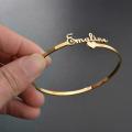 Customize Bangles ,  Name Bangles, Personalized Name Bangle And Bracelets, Custom Name Bangle & Bracelet For Girls And Boys With Box Packing (PERFECT GIFT TO SEND YOUR WIFE , FIANCE OR ANY ONE). 