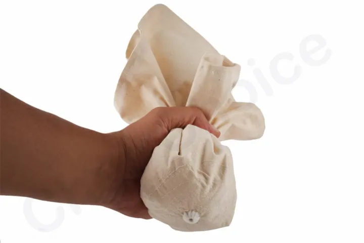 Niks%20n%20Bins%20Cotton%20Solid%20Jalebi%20Cloth%20with%20Hole%20And%20Bidding%20for%20Professionals%20(%20White,%2048%20x%2048%20cm%20)%20-%20Image%205