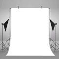 white Background Cloth 5Ft X 8Ft for Home & Studio Backdrop Photo, Video Shoots Video Background Sheet Chroma Key Green Screen Grey Screen Chromakey. 