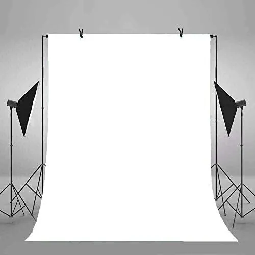 white%20Background%20Cloth%205Ft%20X%208Ft%20for%20Home%20&%20Studio%20Backdrop%20Photo,%20Video%20Shoots%20Video%20Background%20Sheet%20Chroma%20Key%20Green%20Screen%20Grey%20Screen%20Chromakey%20-%20Image%202