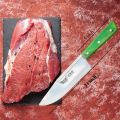 ORIGINAL WAZIRABAD Meat Knives Best Quality For Kitchen chef knife Stainless Steel for EID UL ADHA Qurbani knife - BBQ knife - takbir knife - high quality kitchen knife. 