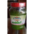 Green Chatni Hari Chatni Green Chilli Chatni - 1KG - 100% Original Shikarpuri Achar - Qasim Shikarpuri Pickles and Chatni. 
