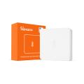 SONOFF SNZB-02 ZigBee Smart Home Real Time Temperature Humidity Feedback Works With SONOFF ZigBee Bridge eWeLink App. 