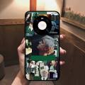 D-Draco P-Potters-Malfoy Phone Case for Huawei Mate 20 10 9 40 30 lite pro X Nova 2 3i 7se funda. 