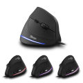 Gear 320 Vertical Optical 4S T20 ZELOTEUSB Wired 0 DPI 6 Button Gaming Mouse. 
