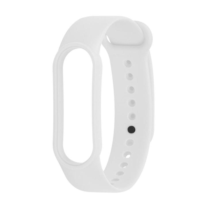10Pcs Buckle for Xiaomi Mi Band 6 5 4 3 Replacement Strap Wristband Buttons