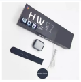 HW57pro Smart Watch Series 7 Smartwatch HW57 Pro NFC Heart Rate BT Calling. 