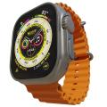 Boost Eclipse Smart Watch With 2 Straps. 