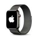 Apple Logo Watch - Series 9 Smart Watch - Premium Quality Apple Logo Smart Watch With Big Display - Semi-Amoled Display - Best Quality In The Market - Just Like Original Packaging. 