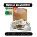 MultiGrain | Natural MultiGrain Aata without wheat / Dite Atta/Sugar Free / : 2 KG. 