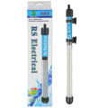 RS Electrical 300W Aquarium Submersible Immersion High Glass With Auto On/Off Thermostat Heater. 
