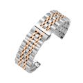 Metal Stainless Steel Strap For HUAWEI WATCH GT 3 46mm GT3 / GT Runner / GT 2 GT2 Pro Band Watchband Bracelet honor magic Watch. 