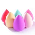 Makeup Beauty Blender Dropped Puffs Sponge Soft Beauty Blender Foundation Sponge for Makeup. 