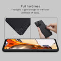 For Xiaomi Mi 11T Pro 5G Case Super Frosted Shield Hardcase Matte Back Cover Casing. 