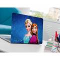 Frozen Elsa Laptop Back Skin-Laptop Skin Vinyl Sticker Decal, 13 13.3 14.6 15 15.4 15.6 inch Laptop Skin Sticker Cover For All Laptops. 