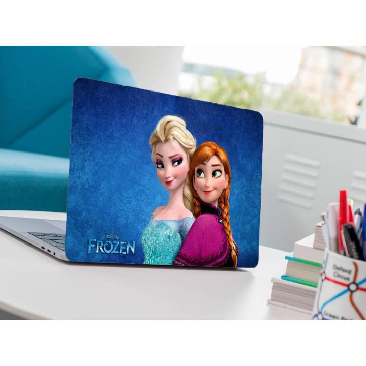 Frozen%20Elsa%20Laptop%20Back%20Skin-Laptop%20Skin%20Vinyl%20Sticker%20Decal,%2013%2013.3%2014.6%2015%2015.4%2015.6%20inch%20Laptop%20Skin%20Sticker%20Cover%20For%20All%20Laptops%20-%20Image%203