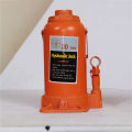 Car Hydraulic Jack With Manual Handle Heavy Duty 20 Ton, Adjustable Vertical Hydraulic Bottle Jack, Autogear Heavy-duty Lifting Hydraulic Bottle Jack For Automobiles. 