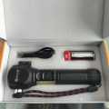 Ruilang Multifunctional LED Flashlight (RL-223). 