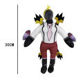 23pcs Skipping Toilet Plush Toys Speakerman Plush Camara Camera Man Plush New Skibbie Doll Stuffed Toy Skie Stuffed Soft Toy. 