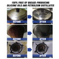 Multi-Purpose Cleaning Bubble Spray Foam Kitchen Grease Cleaner Kitchen Utensil Descaling Detergent Bubble Cleaner. 