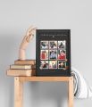 NIKAH, BIRTHDAY CUSTOMIZE FRAMES | Birthday Gift for Girls | Frame for Room Decoration | Anniversary Gift for Husband. 