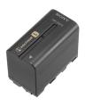 NP-970 - Battery for Yongnuo Lights - Black. 