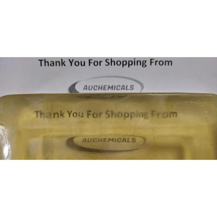 Transparent Glycerine Soap Base Melt and Pour