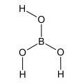BORIC ACID|200|GRAM|BEST QUALITY|. 