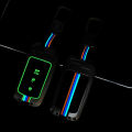 Toyota Grande Zinc Alloy Key Cover. 