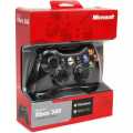 Xbox 360 Wired Controller for PC / Xbox 360 CONTROLLER Wired USB Joystick Support PC Laptop Microsofts Xbox 360 Wired Controller for Xbox 360 and Windows [Black]. 