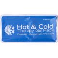 Reusable Hot/Cold Gel Pack – Ideal for Muscle Pain, Injuries & More. 