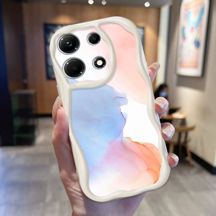 VRQR%20Wavy%20Edge%20Phone%20Case%20For%20infinix%20Note%2030%204G%205G%20Mobile%20cover%20Shockproof%20Gradient%20Pattern%20Back%20Cover%20infinix%20Note%2030%20VIP%20Pro%204G%20X6833B%20X6716B%20X6711%20X678B%20-%20Image%207