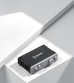 3 Years Warranty - BOYA BY-AM1 Dual-Channel Audio Mixer. 