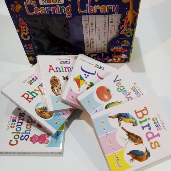 12%20in%201%20Little%20Learning%20Library%20Books%20for%20Montessori%20First%20Preschool%20Baby%20Early%20Learning%20Books%20for%20Kids%20-%20Image%203