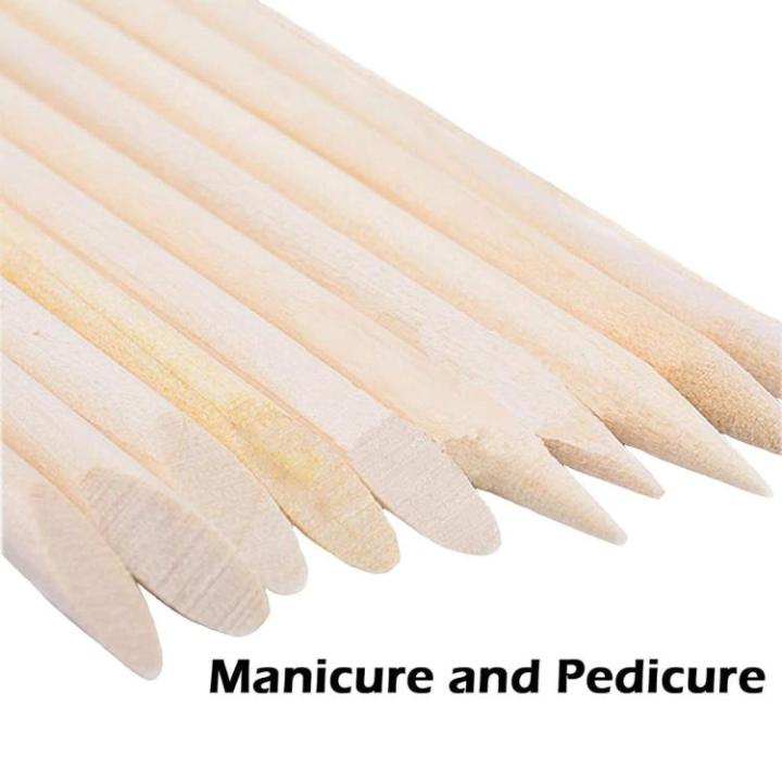 Wooden%20Cuticle%20Pusher%20Remover%20(45%20Sticks),%20Orangewood%20Nail%20Sticks%20for%20Nail%20Polish,%20Orange%20Wood%20Sticks,%20Manicure%20Pedicure%20Tool,%20Nail%20Cleaner,%20Nail%20Art%20Tool,%20Orange%20Sticks,%20Nail%20Polish%20Cleaner%20-%20Image%203