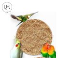 White Bareek Kangni For Budgies And Birds 1 KG. 