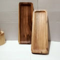 Wooden tray with long style,Wood BBQ and meal serving tray,1pc. Best Quality with low price. 