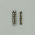 5pcs/lot USB Charging Port FPC connector For Huawei P30 Pro P30Pro charger Logic on motherboard mainboard flex cable 50pin 32pin. 