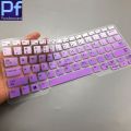 【3C VictoryEagle Store】Laptop Keyboard Cover Protector for Dell Latitude 5480 5490 7480 E3350 E5470 E5480 E5491 E7450 E7470 E7480. 