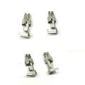 10pc fuse box terminals N 907 326 03 4.8mm female / N 907 327 03 / N 906 966 03 copper. 