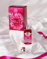 Sabaya Arabic Perfumed Long Lasting 50ml Big Bottle Eau de Parfum fragrances Al Arabia PERFUME for Women body scents Super High Quality PERFUME for girls  | Daily Used Fresh Scent | Gift For Women | (Spray Perfume 50ml) Anniversary  Wedding  Birthday. 