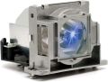 CTLAMP Original VLT-HC910LP/ VLT-EX100LP Projector Lamp Bulb with Housing. 