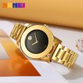 SKMEI  Quartz Watch With 30m Waterproof Fashion Wristwatches For Men and Women 2176. 