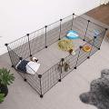 Small Pet Playpen cage Best For Dog Cat Hen Goat and Rabbit. 
