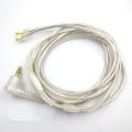 Replacement Cable For Shure Se215 Ue900 W40 Se425 Se535 Headphones Earphone. 
